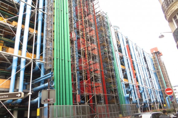 Centre Pompidou