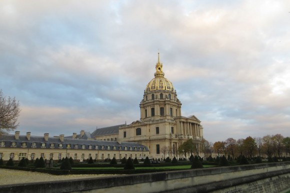 Hotel des Invalides