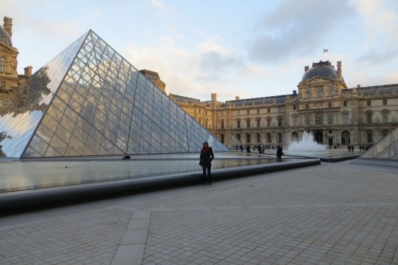 Louvre